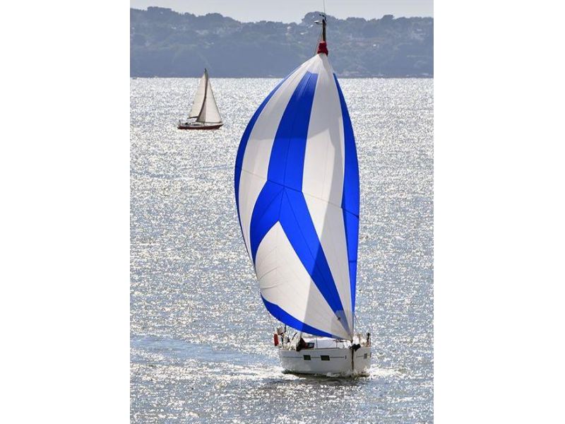 BENETEAU Oceanis 35 occasion